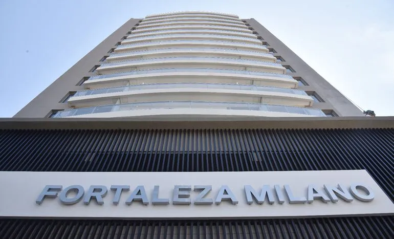 VENDO CONTRATO DE FORTALEZA — foto 2