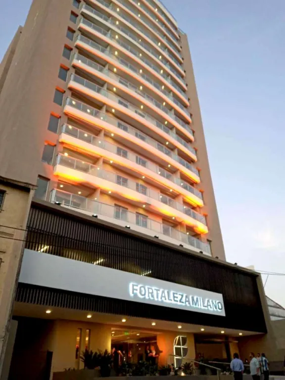 VENDO CONTRATO DE FORTALEZA — foto 3