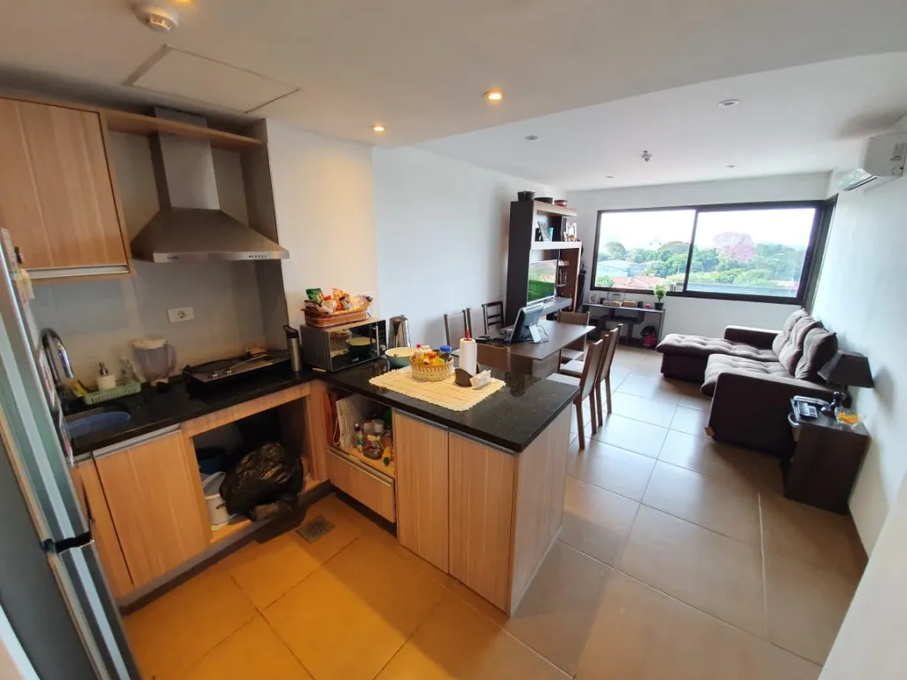 Departamento en venta — foto 3