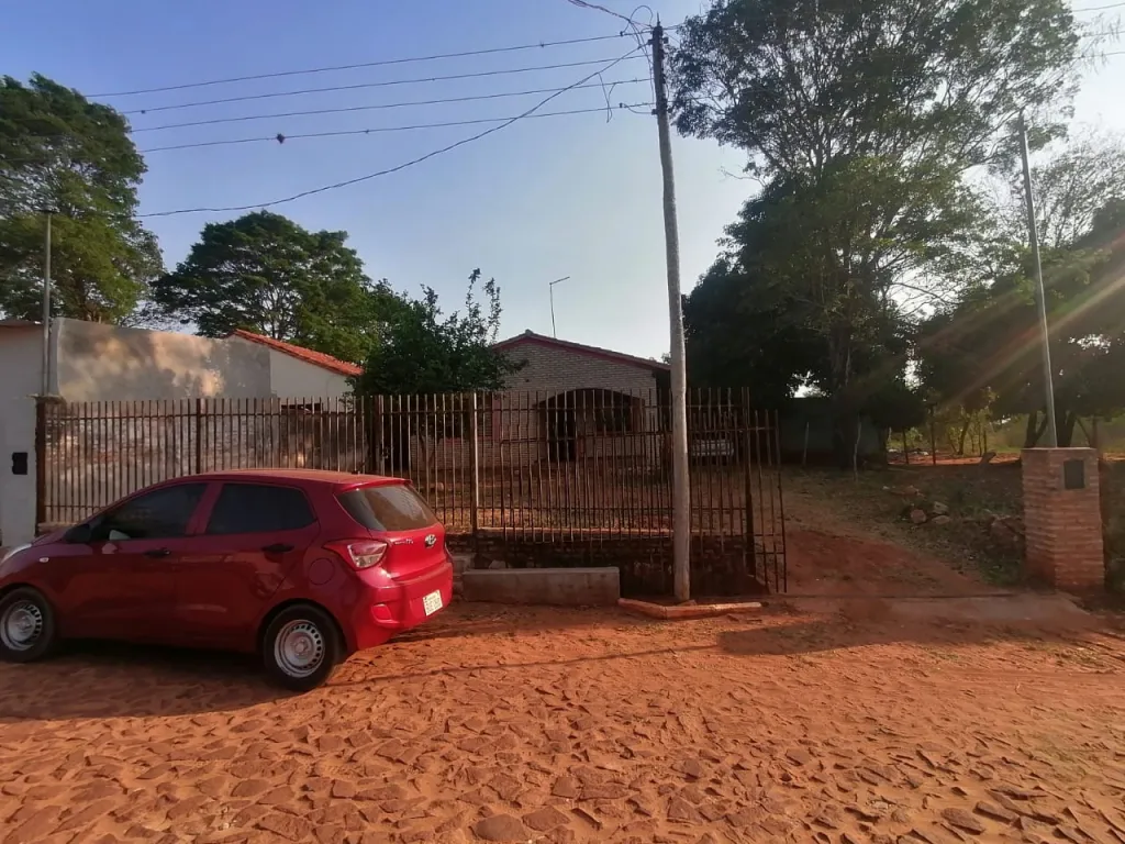 VENDO CASA EN THOMPSON YPANE — foto 3