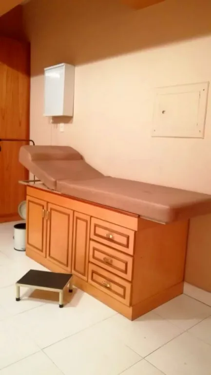 VENDO HERMOSO CONSULTORIO. CENTRO DE ASUNCIÓN. COD JKD — foto 3