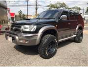 VENDO TOYOTA HILUX SURF - AÑO 2000 - MOTOR 1KZ