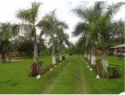 VENDO CASA QUINTA EN LIMPIO