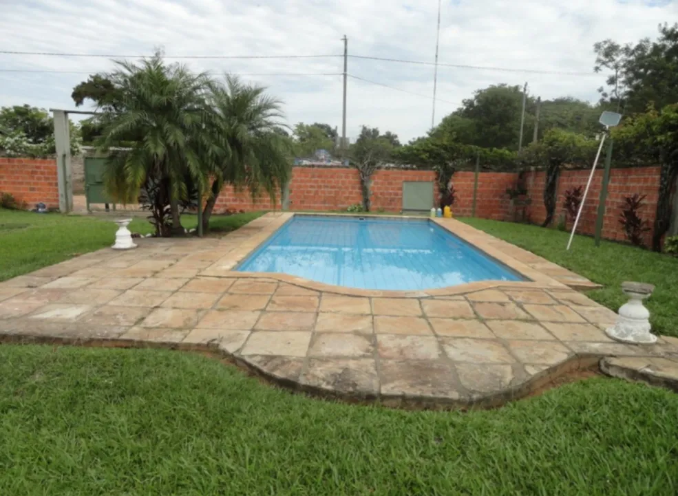 VENDO CASA QUINTA EN LIMPIO — foto 2