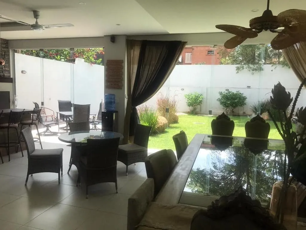 vendo residencia de revista barrio carmelitas — foto 2