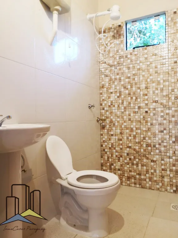 Vendemos casa en Luque - Sanber! — foto 3