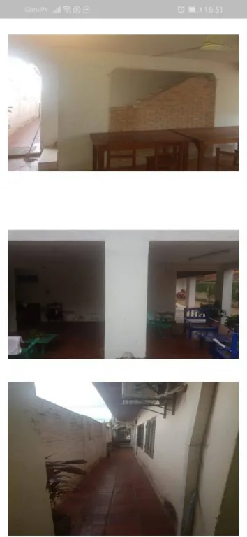 VENDO PROPIEDAD EN ASUNCION BARRIO TRINIDAD COD 3231 — foto 2