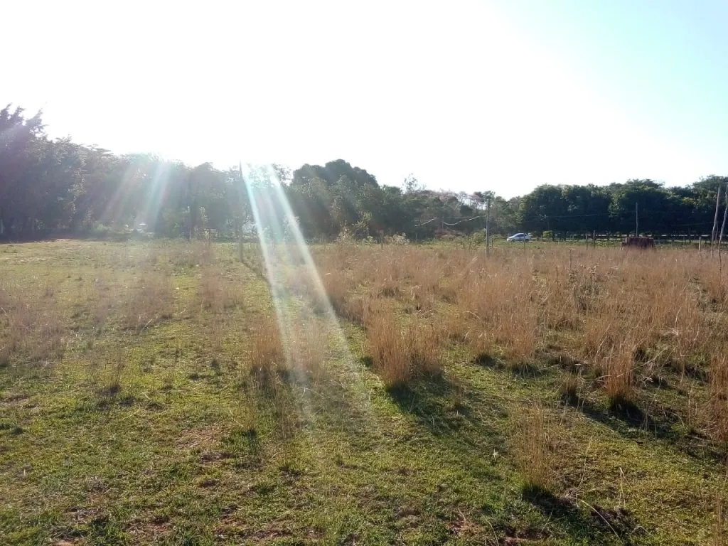 OFERTO terreno en Luque Jukyry — foto 2