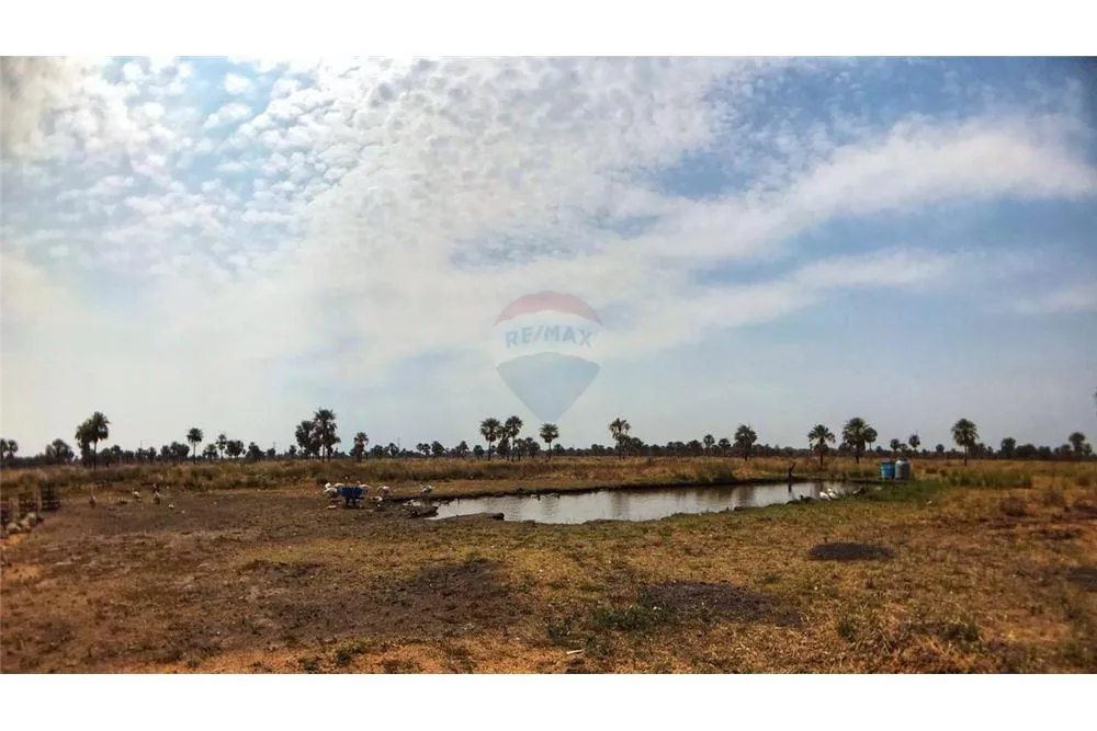 Propiedad Industrial en Villa Hayes 1,600,000 USD — foto 2
