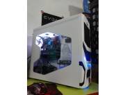 PC GAMING INTEL I7-8700/16GBB/GTX 1650 4GB GAMING