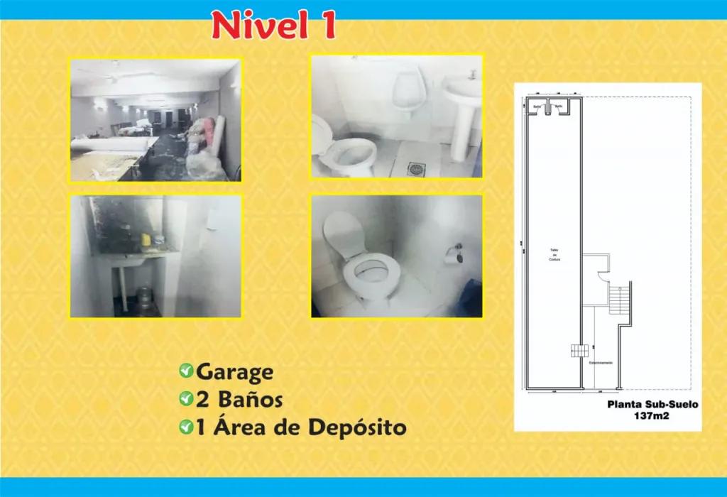VENDO INMUEBLE — foto 2