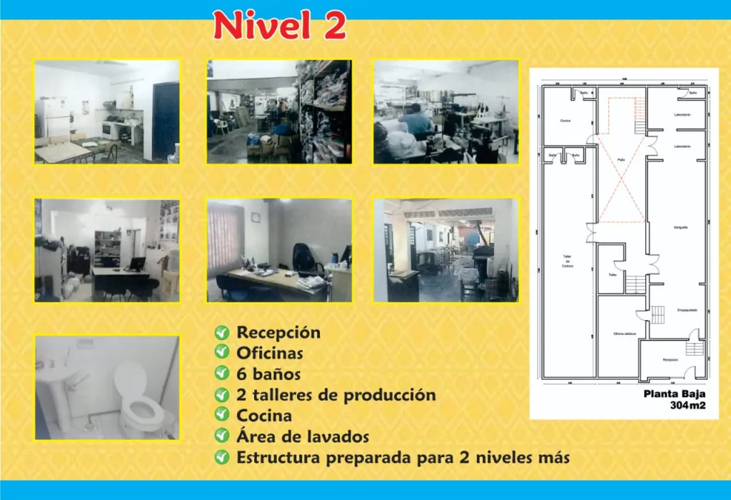 VENDO INMUEBLE — foto 3