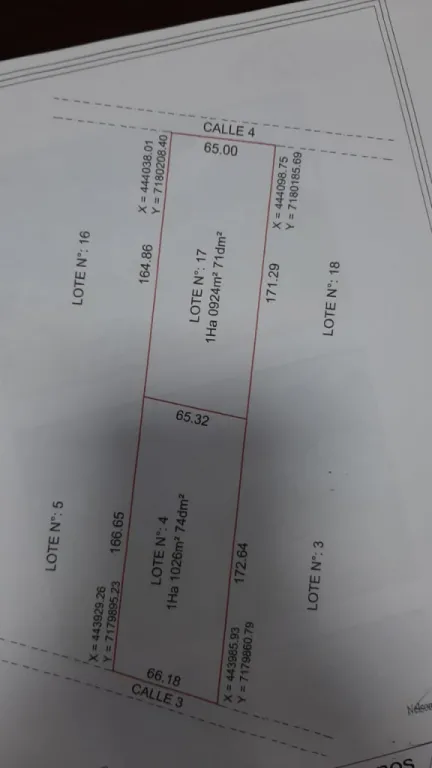 VENDO PROPIEDAD DE 2,1 HAS. — foto 2