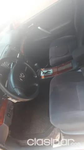 Toyota Allion 2006 - foto 2