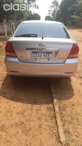 Toyota Allion 2006 — foto 3