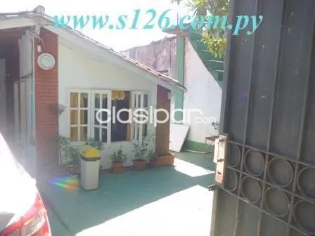 NEW OFERTA - Casa y Salón Comercial en Asunción en Venta - Barrio Los Laureles 🏡 — foto 2