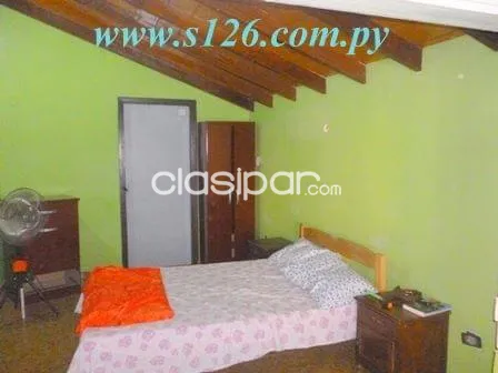 NEW OFERTA - Casa y Salón Comercial en Asunción en Venta - Barrio Los Laureles 🏡 — foto 3