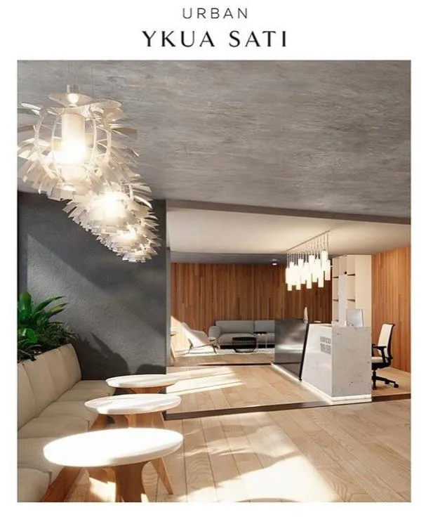 Departamentos a Estrenar en Ykua Sati — foto 2