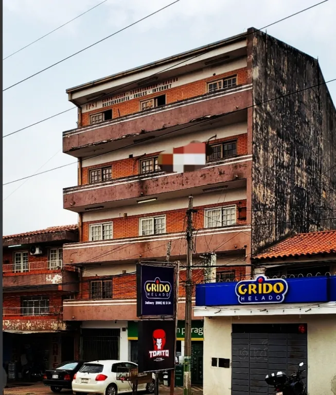 (( VENDO 2 EDIFICIOS EN VILLA ELISA SOBRE ACCESO SUR UBICACION TOP))) — foto 3