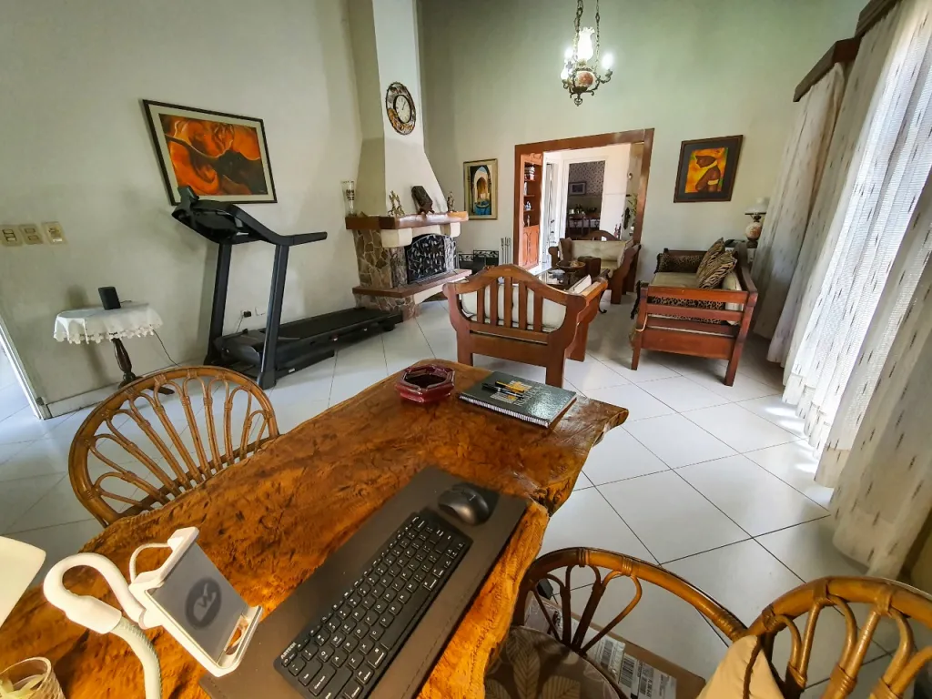 LAMBARE.FINA E IMPONENTE RESIDENCIA... — foto 3