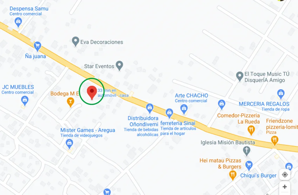 Vendo Terreno sobre Ruta Gobernador Irala Areguá — foto 3