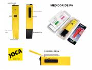 Medidor de Ph