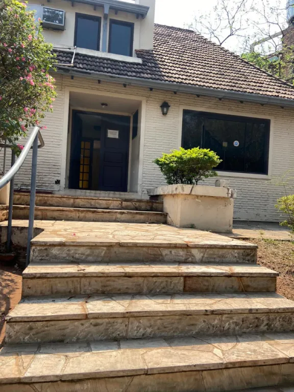 PROX. AVDA. MCAL. LÓPEZ, GRAL SANTOS, ESPAÑA: IMPORTANTE RESIDENCIA P EMPRESAS, OFICINAS. — foto 2