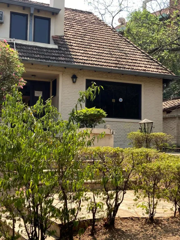 PROX. AVDA. MCAL. LÓPEZ, GRAL SANTOS, ESPAÑA: IMPORTANTE RESIDENCIA P EMPRESAS, OFICINAS. — foto 3