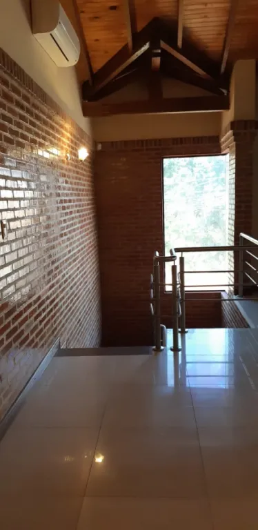 Bº MCAL. ESTIGARRIBIA – BOGGIANI: VENDO O PERMUTO, ELEGANTE RESIDENCIA, 490M2. PREMIUM!! — foto 3