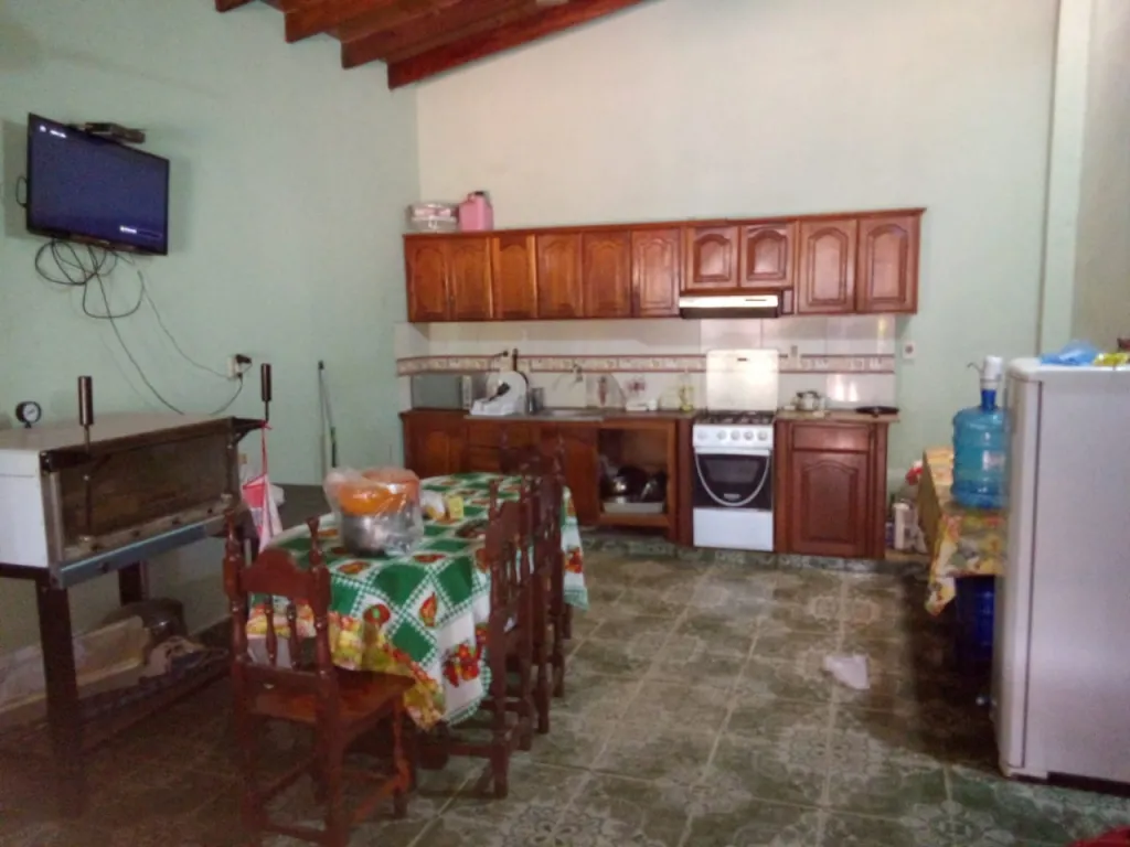 Casa en Capiata km 18,5 ruta 2 — foto 2