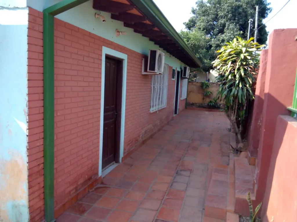 Casa en Capiata km 18,5 ruta 2 — foto 3