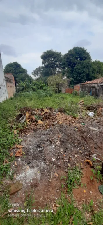 VENDO TERRENO EN BARRIO SAN MIGUEL — foto 2