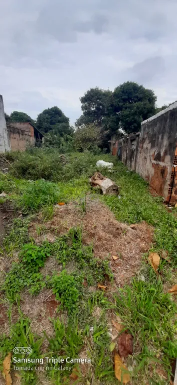 VENDO TERRENO EN BARRIO SAN MIGUEL — foto 3