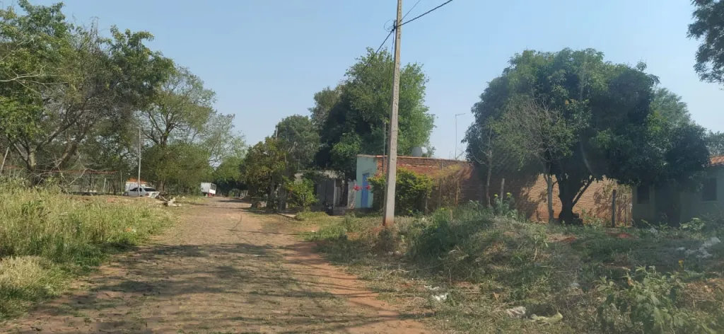 VENDO TERRENOS EN ÑEMBY BARRIO CAÑADITA — foto 2