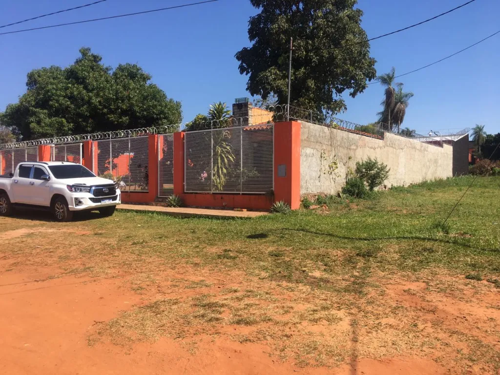 VENDO TERRENOS EN CAPIATA RUTA 1 KM23 — foto 3
