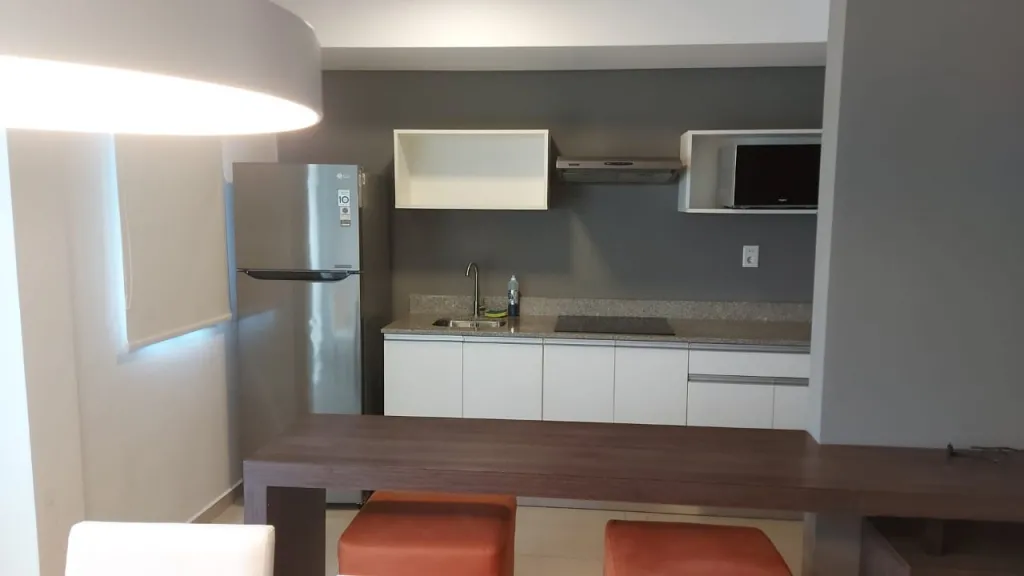 Se Alquila Hermoso Departamento Amoblado Zona Cit! — foto 2