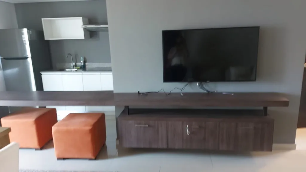 Se Alquila Hermoso Departamento Amoblado Zona Cit! — foto 3
