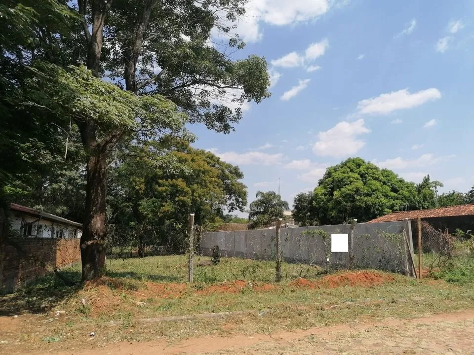VENDO TERRENO EN LUQUE ZONA CONMEBOL COD 3222 — foto 2