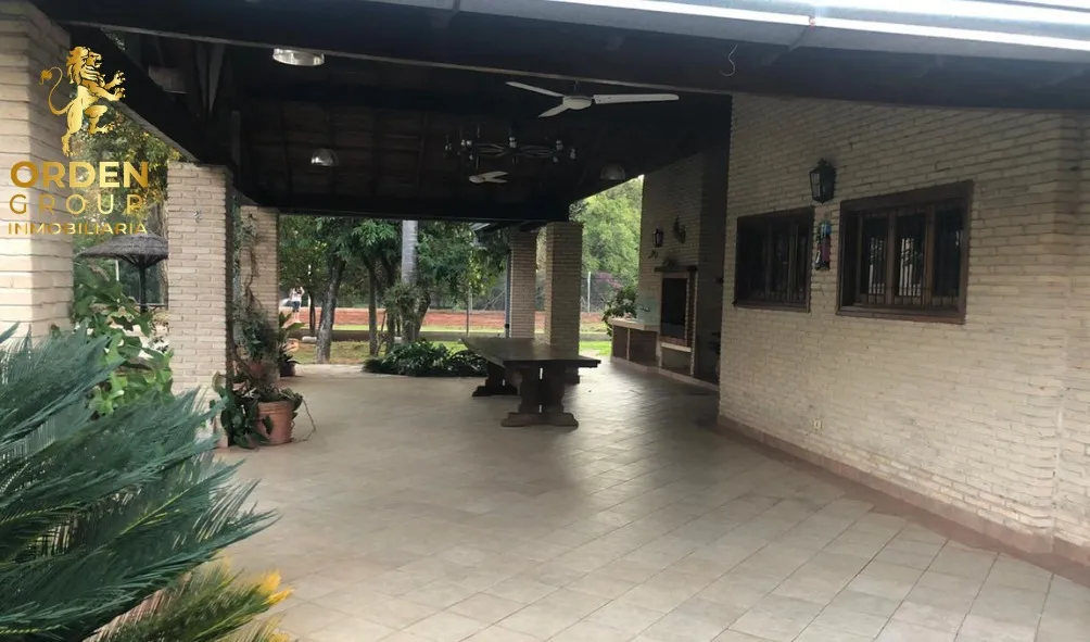 VENDO CASA EN SAN BERNARDINO - ZONA HOTEL ACQUA — foto 3
