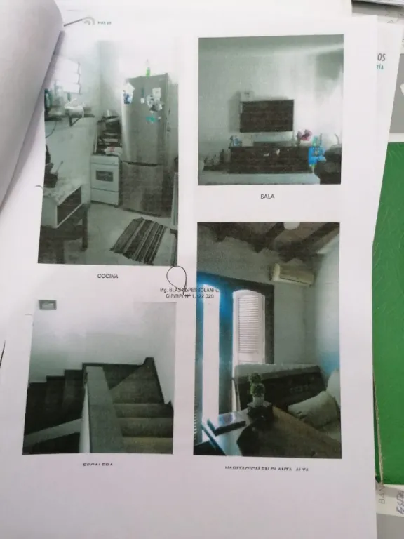 Vendo terreno con casa a demoler o refaccionar — foto 2