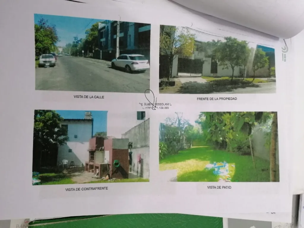Vendo terreno con casa a demoler o refaccionar — foto 3