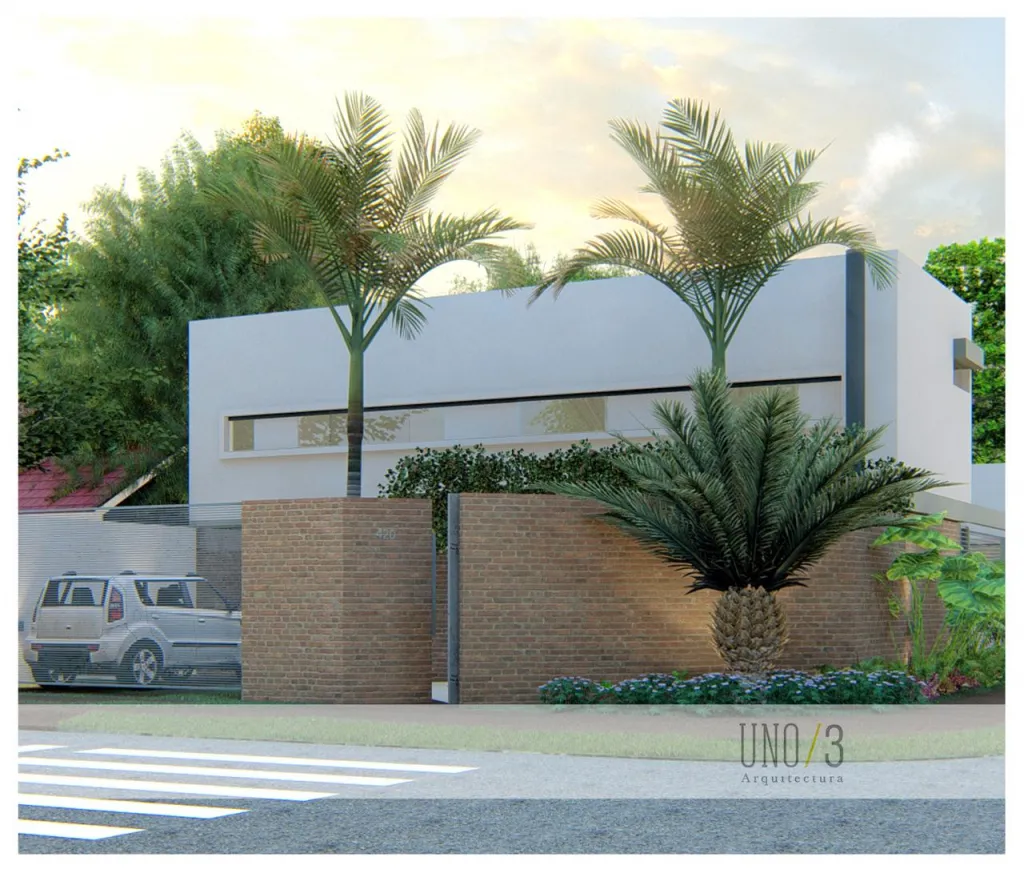 DUPLEX A ESTRENAR EN LUQUE — foto 2
