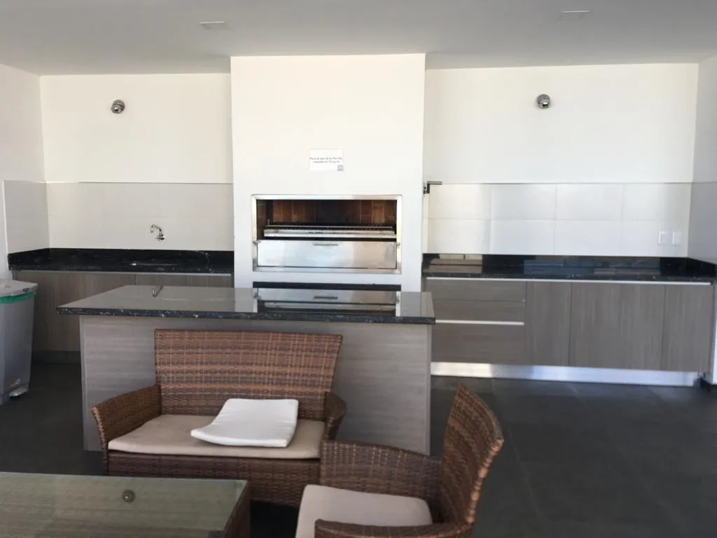 Hermoso departamento en Edificio REMBRANDT. — foto 2