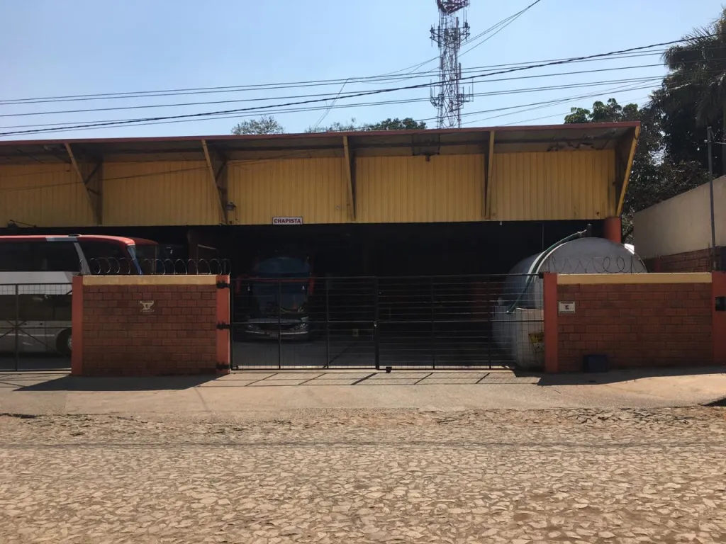 SE ALQUILA TINGLADODEPOSITO — foto 2