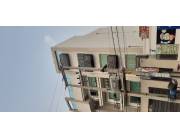 Trabajos de altura, edificios aislaciones