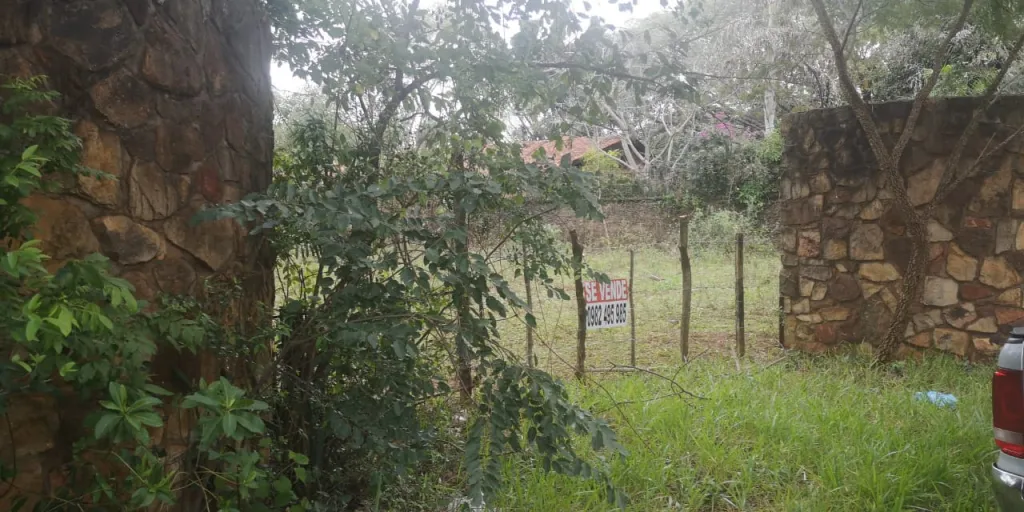 SE VENDE terreno en Aregua — foto 2