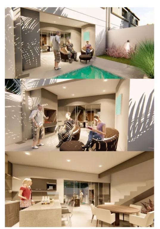 Vendo Excelente Opción de Dúplex Zona Asunción — foto 2