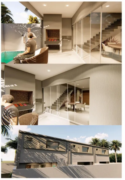 Vendo Excelente Opción de Dúplex Zona Asunción — foto 3