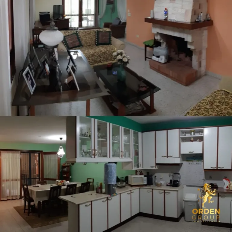 VENDO CASA SOBRE BRUSELAS — foto 2