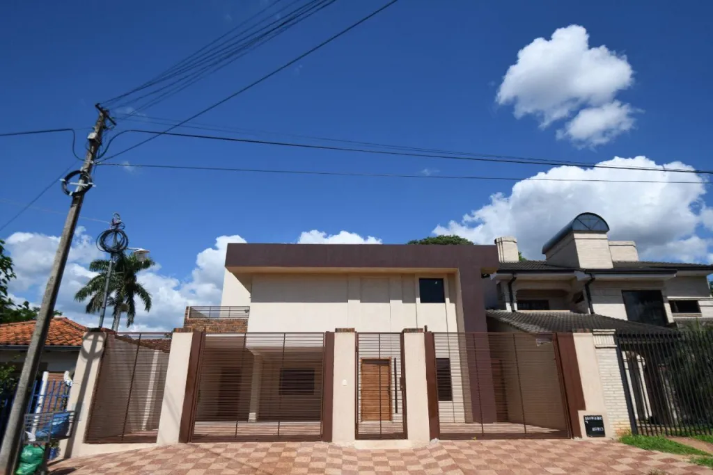 VENDO HERMOSA RESIDENCIA EN BARRIO AMÉRICA — foto 2